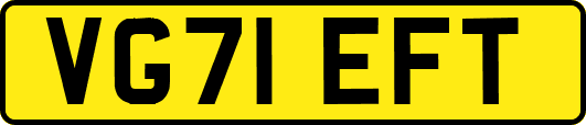 VG71EFT