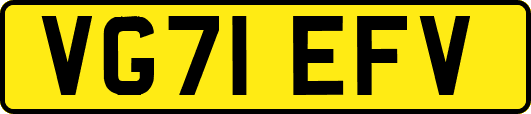 VG71EFV