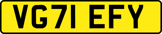VG71EFY