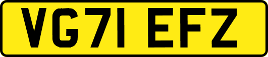 VG71EFZ