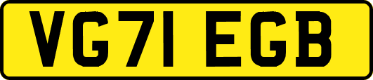 VG71EGB