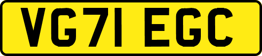 VG71EGC