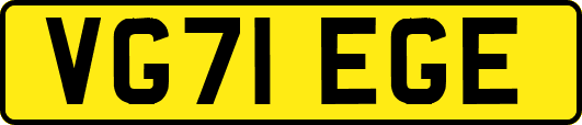 VG71EGE