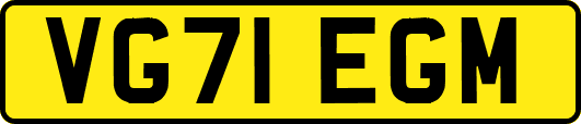 VG71EGM