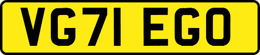 VG71EGO