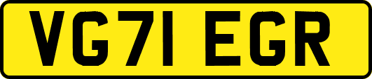 VG71EGR