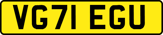 VG71EGU