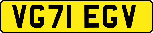 VG71EGV