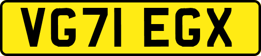 VG71EGX