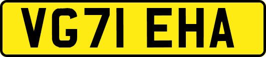 VG71EHA