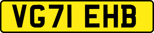 VG71EHB