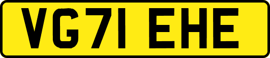 VG71EHE