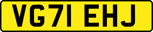 VG71EHJ