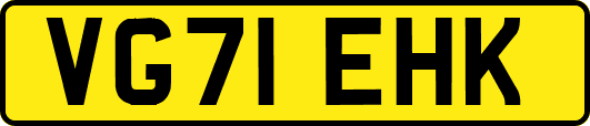 VG71EHK