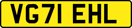 VG71EHL