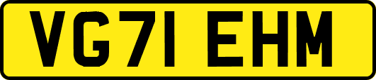 VG71EHM