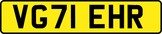 VG71EHR