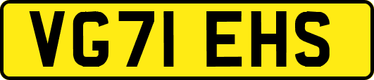 VG71EHS