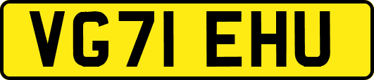 VG71EHU