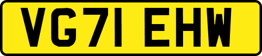 VG71EHW