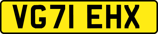 VG71EHX