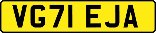 VG71EJA