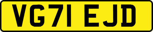 VG71EJD