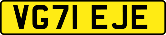 VG71EJE