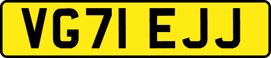 VG71EJJ