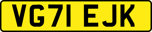 VG71EJK