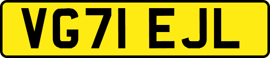 VG71EJL