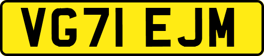 VG71EJM