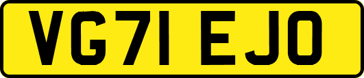 VG71EJO