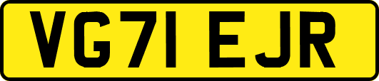 VG71EJR