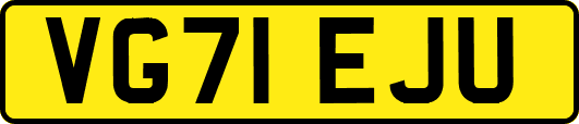 VG71EJU