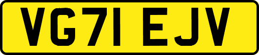 VG71EJV