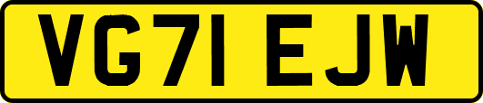 VG71EJW