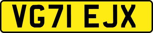 VG71EJX