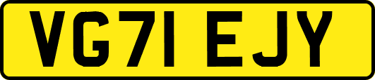VG71EJY