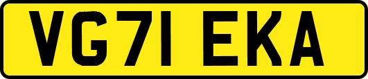 VG71EKA