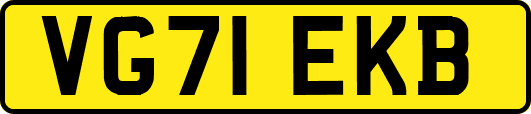 VG71EKB