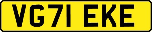 VG71EKE