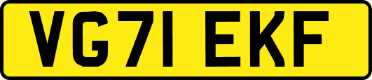 VG71EKF