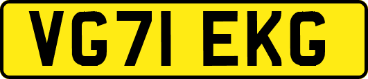 VG71EKG