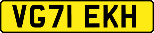 VG71EKH