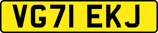VG71EKJ