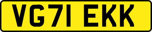 VG71EKK