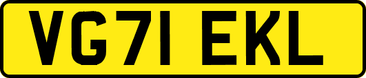 VG71EKL