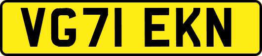 VG71EKN