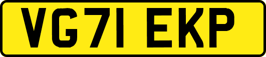 VG71EKP